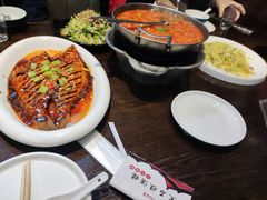 -黑石礁酒楼·海鲜(黑石礁店)