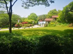 -中国茶叶博物馆(双峰馆区)