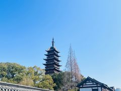 -常熟方塔园