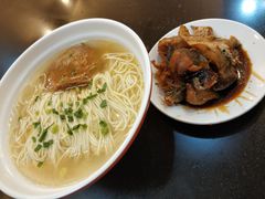 -白玉兰传统小吃