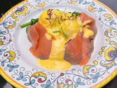 -Alimentari早午餐(安福路店)