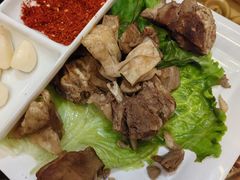-宗巴雍姆藏餐府
