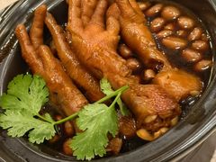 -麒麟中餐厅·经典粤菜·地道菜式老字号(广州长隆酒店)