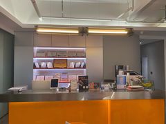 -MEGA BASE 健身馆(南山店)