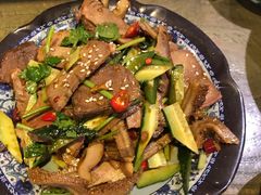 -东北农家饺子村(昌平路店)