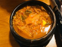 -第二外国语学院-韩国餐厅(朝阳路店)