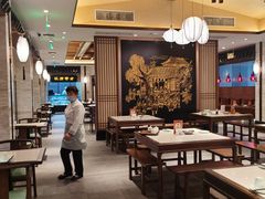 大堂-春发生饭店·非遗(南院门店)