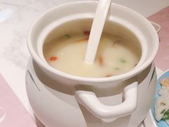 -稻品香小锅饭豆腐馆(北三路店)