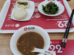 -宋记粥铺家常菜·米饭套餐·粤式早点(宽城万达店)