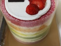 -巴黎贝甜(熙悦汇店)