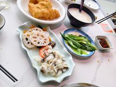 -景笙毋米粥底火锅(20年老字号)
