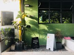 -ADO KAFE(大学城店)
