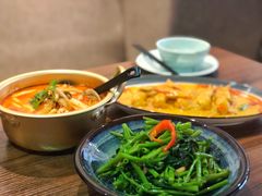 -小桔象·泰国风味餐厅(惠城水门路16号店)