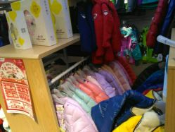 -孩子王童乐园(天津远洋乐堤港店)