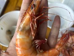 -星奇缘·海鲜餐厅(东山美食地标店)