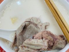 -教师之家赵家羊汤馆(东青龙街店)