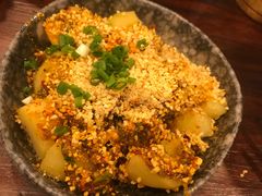 霸道小土豆-一岚一山(角门总店)
