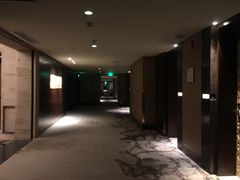 -西安赛瑞喜来登大酒店