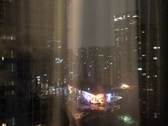 -深圳凯宾斯基酒店