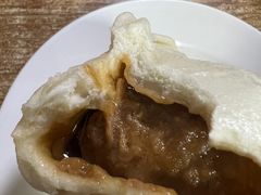 -清真·老金家牛肉店(会展路店)