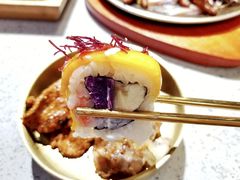 -妥妥烤肉料理(昙华林店)