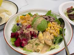 -金汤宴餐厅·粤菜(德云社店)