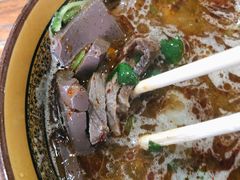 -兄弟俩老李家牛肉汤(总店)