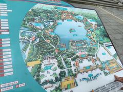 -珠海圆明新园
