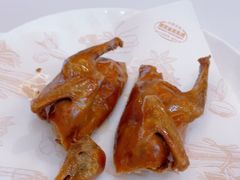 -唐宫·粤菜海鲜(万象城店)