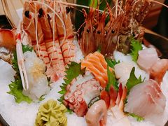 -王鼎精致料理铁板烧(世博源店)