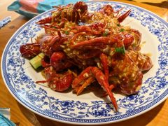 -满盆红龙虾(开发区店)