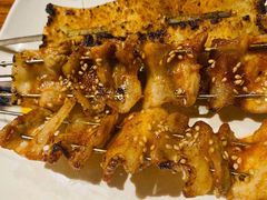五花肉-麻喜大