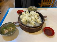 -海汇源老烧麦店(东大街总店)