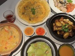 -潮堂 · 潮州菜(国贸商城店)