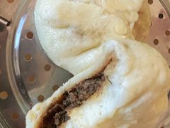 牛肉包子-增盛魁小吃店
