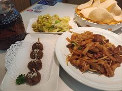 -桂大叔·砂锅粥·家传闽粤菜(县西巷店)