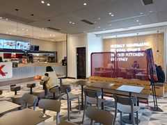 -肯德基(芳和店)