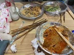 -彭姐麻辣烫(海淀店)