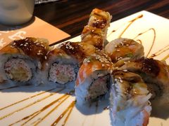 蝴蝶卷-山葵家·创意料理(临平银泰城店)