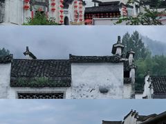 -呈坎景区