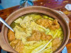 -威邵鸡煲(西华路总店)