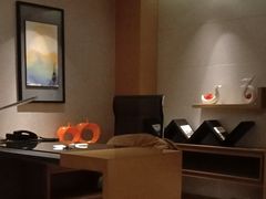 -青岛富力艾美酒店