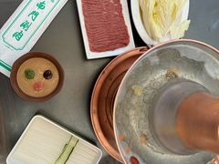 -南门涮肉(后海店)
