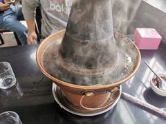-天桥老金涮肉(牛街店)