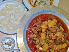-禾木·新疆特色美食