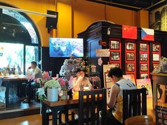 -布拉格餐厅· 中欧捷克菜(全国首店)