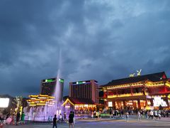 -鼎盛王朝康熙大典实景演出