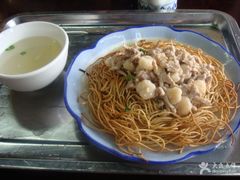 -裕兴记·三虾面(西北街总店)