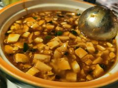 -老外婆(爱琴海店)