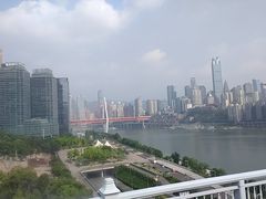-磁器口古镇